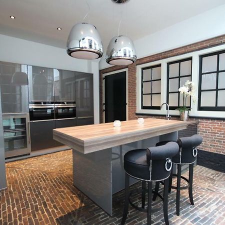 Boutique Hotel Steenhof Suites - Adults Only Leiden Kültér fotó