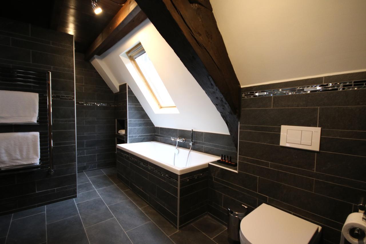 Boutique Hotel Steenhof Suites - Adults Only Leiden Kültér fotó
