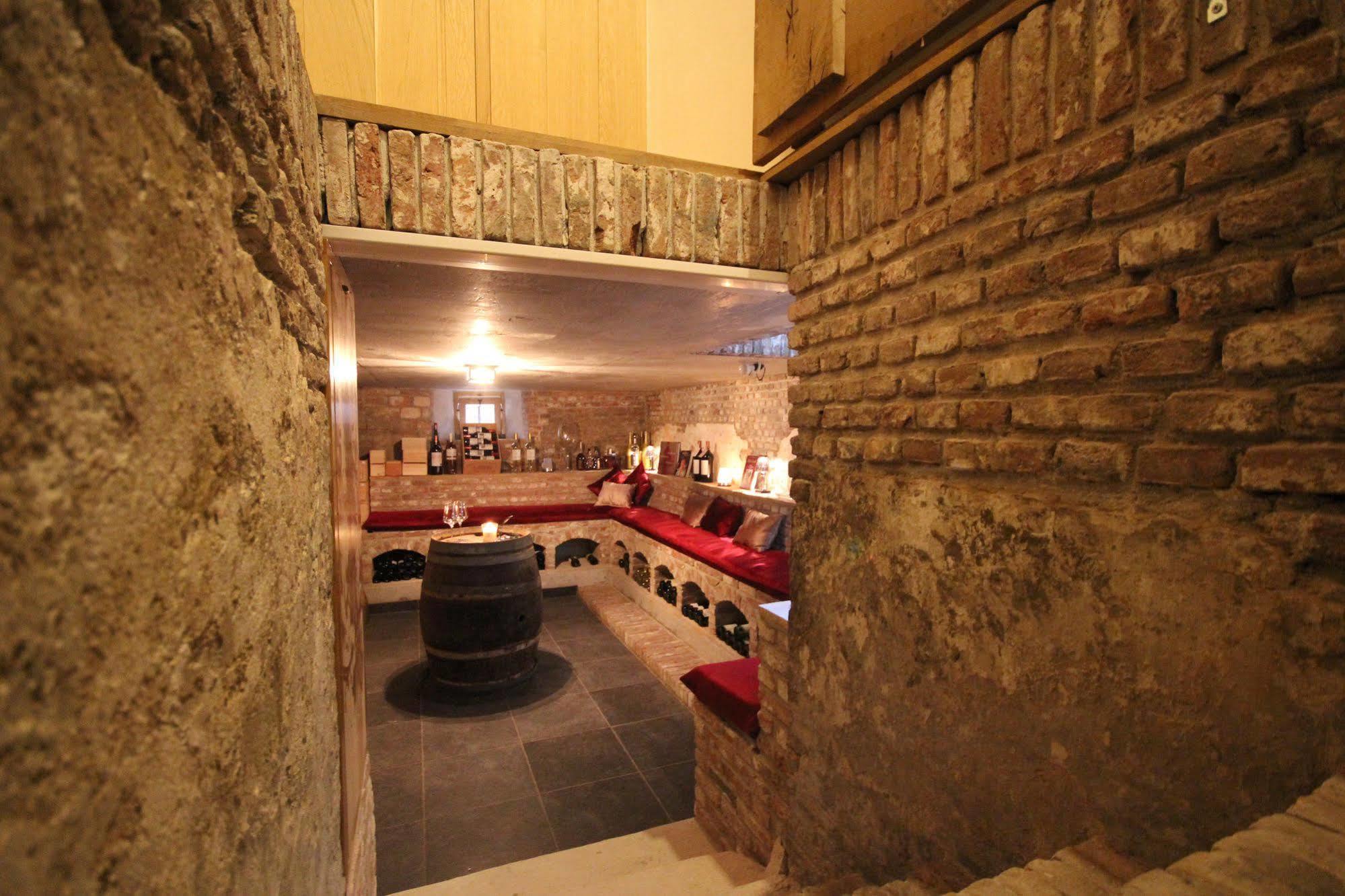 Boutique Hotel Steenhof Suites - Adults Only Leiden Kültér fotó
