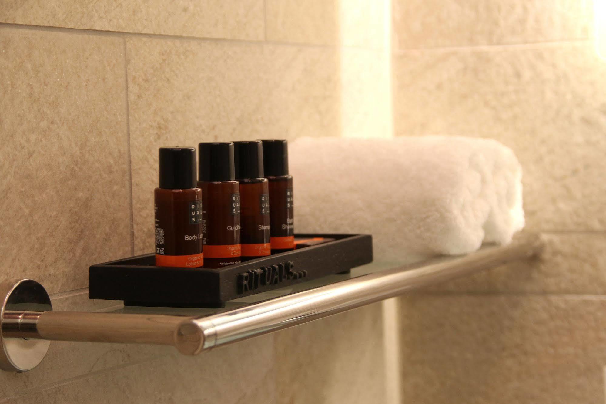 Boutique Hotel Steenhof Suites - Adults Only Leiden Kültér fotó