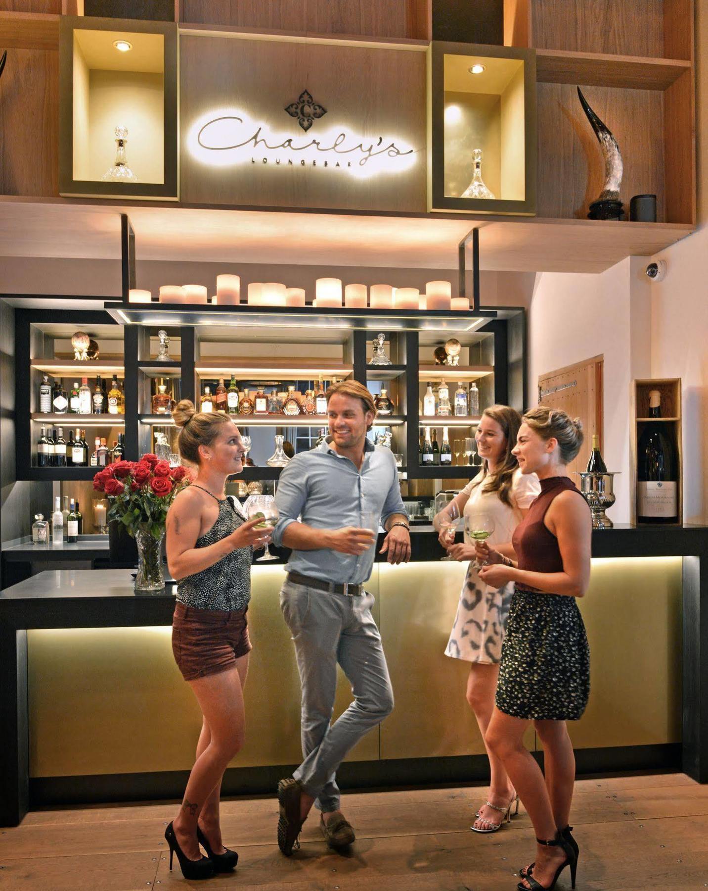 Boutique Hotel Steenhof Suites - Adults Only Leiden Kültér fotó